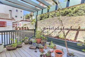 For sale Saint-Jean-de-Luz - Apartment to renovate in the Lac neighborhood