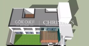 For sale Saint-Jean-de-Luz - Apartment to renovate in the Lac neighborhood