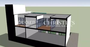 For sale Saint-Jean-de-Luz - Apartment to renovate in the Lac neighborhood