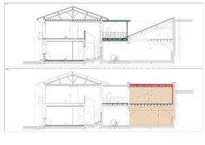 For sale Saint-Jean-de-Luz - Apartment to renovate in the Lac neighborhood