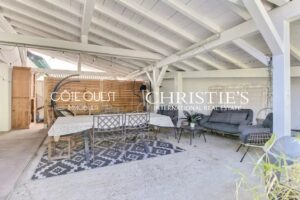 À vente Larressore - Propriété de 235 m²