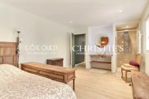 À vente Larressore - Propriété de 235 m²
