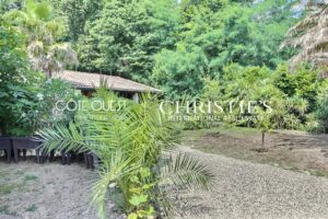 À vente Larressore - Propriété de 235 m²