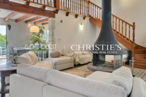 À vente Larressore - Propriété de 235 m²
