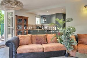 À vente Larressore - Propriété de 235 m²