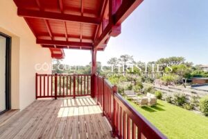 For sale Hossegor - Duplex T5 Apartment