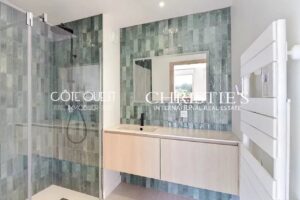 À vendre Hossegor - Appartement T5 en triplex