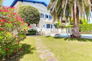 For Sale Saint-Jean de Luz - Charming House