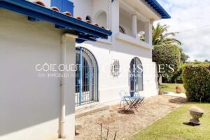 For Sale Saint-Jean de Luz - Charming House