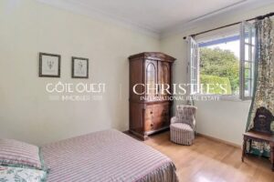 À vendre Saint-Jean de Luz - Maison de charme