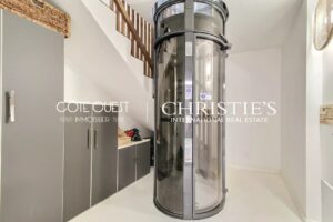 À vendre Anglet Chiberta - Villa contemporaine avec piscine