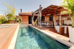 For sale Anglet Chiberta - Contemporary villa with pool