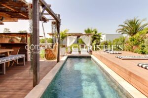 For sale Anglet Chiberta - Contemporary villa with pool