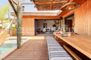 For sale Anglet Chiberta - Contemporary villa with pool