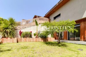 For sale Anglet Chiberta - Contemporary villa with pool