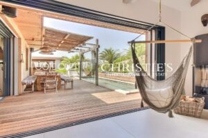 For sale Anglet Chiberta - Contemporary villa with pool