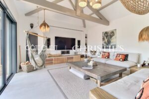 For sale Anglet Chiberta - Contemporary villa with pool