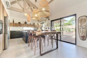 For sale Anglet Chiberta - Contemporary villa with pool