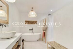 For sale Anglet Chiberta - Contemporary villa with pool