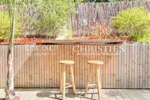 For sale Anglet Chiberta - Contemporary villa with pool