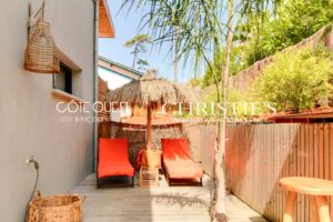 For sale Anglet Chiberta - Contemporary villa with pool