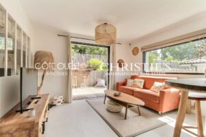 For sale Anglet Chiberta - Contemporary villa with pool