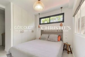 For sale Anglet Chiberta - Contemporary villa with pool