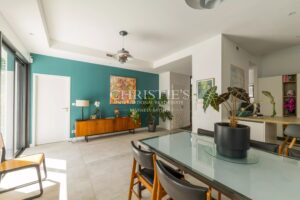 Bouscat – Elegant architect villa of 2022 with swimming pool and landscaped garden - 4 bedrooms and 1 office