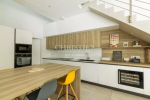 Bouscat – Elegant architect villa of 2022 with swimming pool and landscaped garden - 4 bedrooms and 1 office