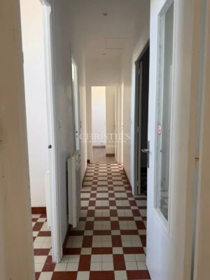 Appartement en coeur de village