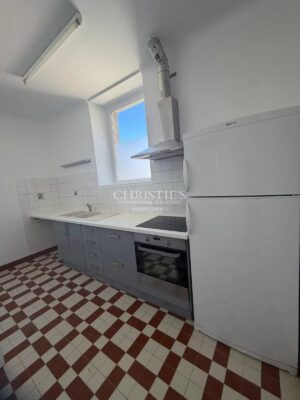 Appartement en coeur de village