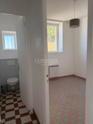 Appartement en coeur de village