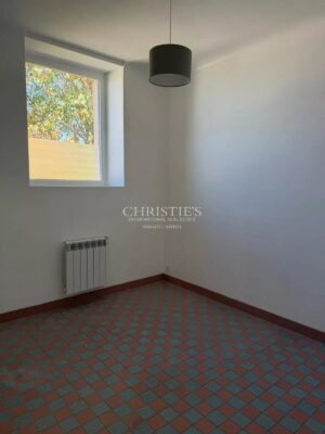 Appartement en coeur de village