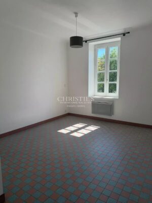 Appartement en coeur de village