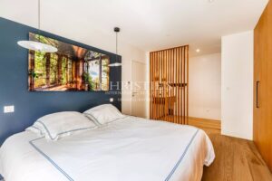BORDEAUX / Croix de Seguey : Bel appartement avec jardin et parking