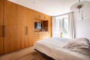 BORDEAUX / Croix de Seguey : Bel appartement avec jardin et parking
