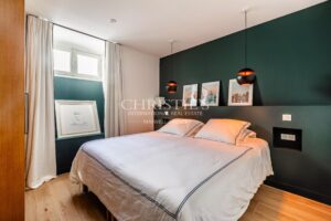 BORDEAUX / Croix de Seguey : Bel appartement avec jardin et parking