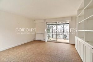For sale Hendaye - Apartment with sea and mountain view