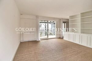For sale Hendaye - Apartment with sea and mountain view