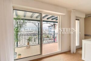For sale Hendaye - Apartment with sea and mountain view