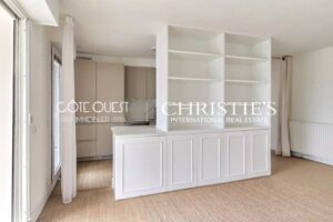 For sale Hendaye - Apartment with sea and mountain view