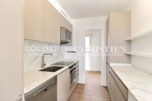For sale Hendaye - Apartment with sea and mountain view