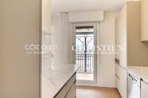 For sale Hendaye - Apartment with sea and mountain view