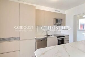 For sale Hendaye - Apartment with sea and mountain view