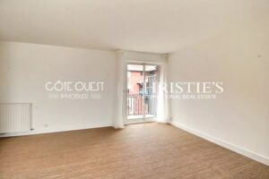 For sale Hendaye - Apartment with sea and mountain view