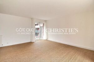 For sale Hendaye - Apartment with sea and mountain view
