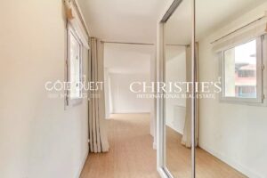 For sale Hendaye - Apartment with sea and mountain view