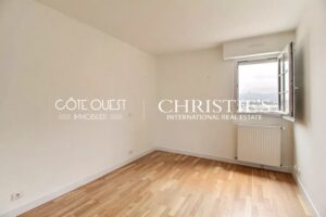 For sale Hendaye - Apartment with sea and mountain view