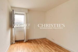 For sale Hendaye - Apartment with sea and mountain view