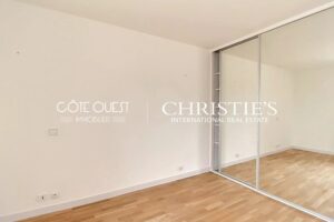 For sale Hendaye - Apartment with sea and mountain view
